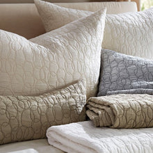 Load image into Gallery viewer, Asti by SDH Decorative Tie Pillows - Maisonette Shop