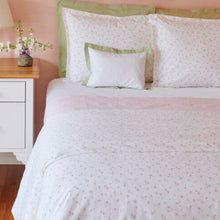 Load image into Gallery viewer, Margherita Bedskirt by Stamattina