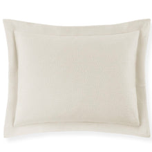 Load image into Gallery viewer, Montauk Matelasse Shams by Peacock Alley