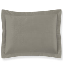 Load image into Gallery viewer, Hamilton Quilted Shams by Peacock Alley