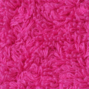Double Bath Mat Pinks & Purples by Abyss Habidecor
