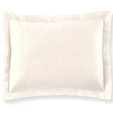 Load image into Gallery viewer, Hamilton Quilted Shams by Peacock Alley