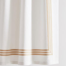 Load image into Gallery viewer, Harlow Shower Curtain by Legacy Linens