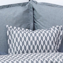 Load image into Gallery viewer, Henry Duvet Cover by Stamattina