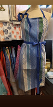 Load image into Gallery viewer, Color Rock Apron Denim
