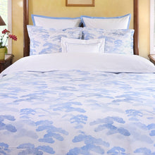 Load image into Gallery viewer, Kyoto Bedskirt by Stamattina