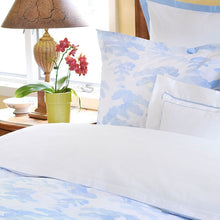 Load image into Gallery viewer, Kyoto Bedskirt by Stamattina