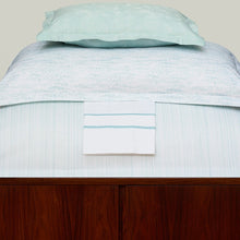 Load image into Gallery viewer, Mike Bedskirt by Stamattina