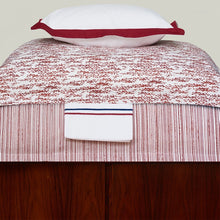 Load image into Gallery viewer, Mike Bedskirt by Stamattina