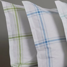 Load image into Gallery viewer, Niko Shower Curtain by Stamattina
