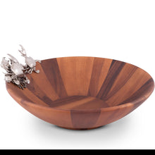 Load image into Gallery viewer, Crab Salad Serving Bowl - Maisonette Shop