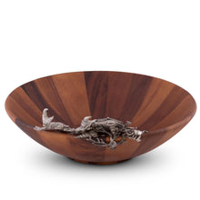 Load image into Gallery viewer, Crab Salad Serving Bowl - Maisonette Shop
