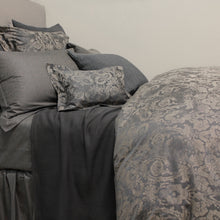 Load image into Gallery viewer, Baton Rouge by SDH Supreme Flat Sheet - Maisonette Shop