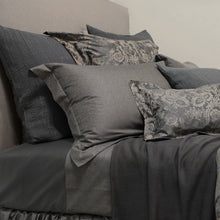 Load image into Gallery viewer, Aden by SDH Fitted Sheet - Maisonette Shop