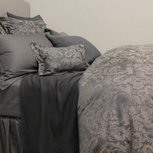 Load image into Gallery viewer, Baton Rouge by SDH Flat Sheet - Maisonette Shop
