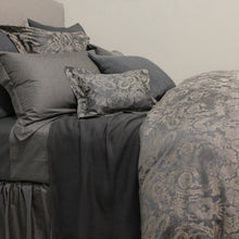 Load image into Gallery viewer, Baton Rouge by SDH Fitted Sheet - Maisonette Shop