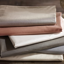 Load image into Gallery viewer, Capri Percale by SDH Bed Skirt - Maisonette Shop