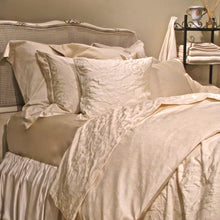 Load image into Gallery viewer, Sumi by The Purists Bed Skirt