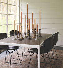 Load image into Gallery viewer, Barley Twist Candles 18" - Maisonette Shop