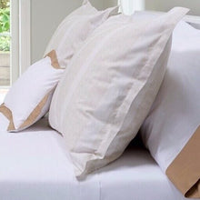 Load image into Gallery viewer, Theo Bedskirt by Stamattina