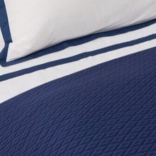 Load image into Gallery viewer, Tripoli Duvet Cover by Stamattina
