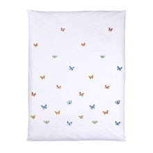 Load image into Gallery viewer, Butterfly Flat Sheet