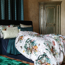 Load image into Gallery viewer, Avantgardening Duvet Cover - Maisonette Shop