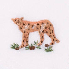 Load image into Gallery viewer, African Animal Assortment Cocktail Napkins Set - Maisonette Shop