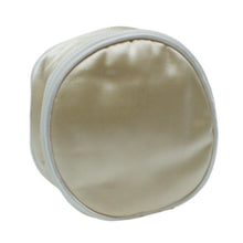 Load image into Gallery viewer, Jewelry Round Travel Bag - Maisonette Shop