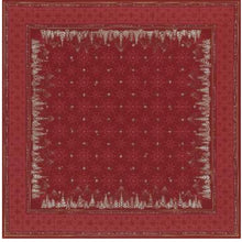 Load image into Gallery viewer, Megève Tablecloth - Maisonette Shop