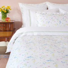 Load image into Gallery viewer, Primavera Shams by Stamattina