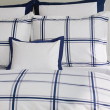 Load image into Gallery viewer, Niko Pillowcases by Stamattina