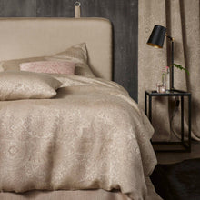 Load image into Gallery viewer, Linden Lago King Duvet Cover