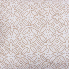 Load image into Gallery viewer, Anna Flat Sheet by Stamattina