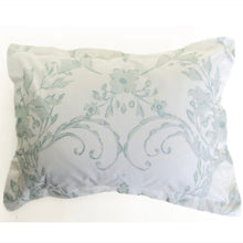 Load image into Gallery viewer, Aurora Pillowcases by Stamattina