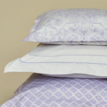 Load image into Gallery viewer, Chiara Fitted Sheets by Stamattina