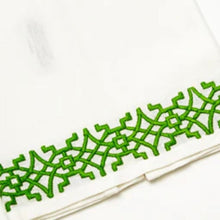 Load image into Gallery viewer, Chinois Shams by Haute Home