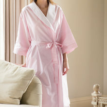 Load image into Gallery viewer, Rachael Robe Blue
