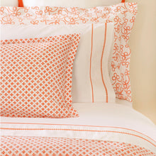 Load image into Gallery viewer, Sofie Flat Sheet by Stamattina