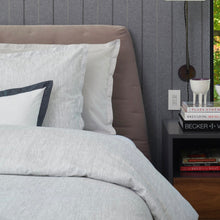 Load image into Gallery viewer, Michael Flat Sheet by Stamattina