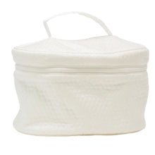 Load image into Gallery viewer, Train Case Travel Bag - Maisonette Shop