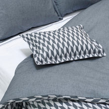 Load image into Gallery viewer, Joe Flat Sheet by Stamattina