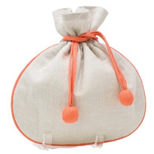 Load image into Gallery viewer, Jewelry Pouch Travel Bag - Maisonette Shop