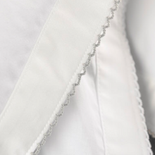 Load image into Gallery viewer, Callie Pillowcases by Stamattina