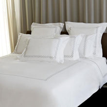 Load image into Gallery viewer, Soffio Duvet Cover by Signoria Firenze - Maisonette Shop