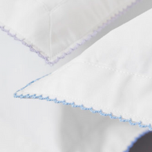 Load image into Gallery viewer, Callie Pillowcases by Stamattina