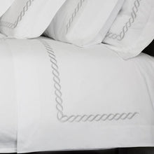 Load image into Gallery viewer, Soffio Pillowcases by Signoria Firenze - Maisonette Shop