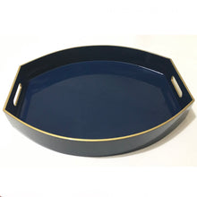 Load image into Gallery viewer, Lacquer Trays &amp; Tables by Holly Stuart Home