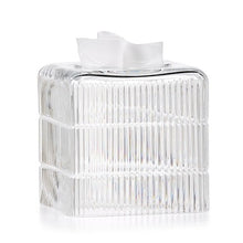 Load image into Gallery viewer, Prisma Crystal Tissue Cover - Maisonette Shop