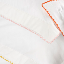 Load image into Gallery viewer, Callie Pillowcases by Stamattina